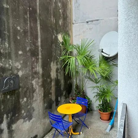 Apartment Sweet Locarno