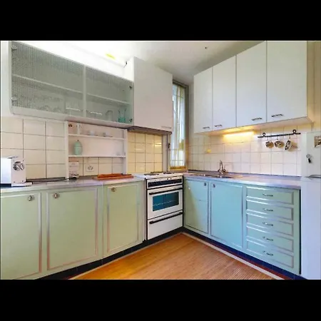 Sweet Apartment Locarno