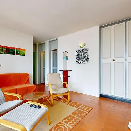 Apartment Sweet