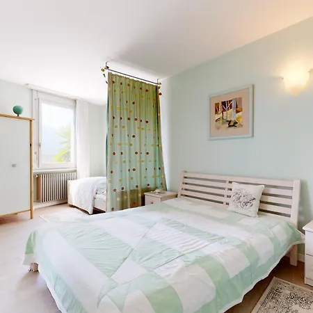 Apartment Sweet
