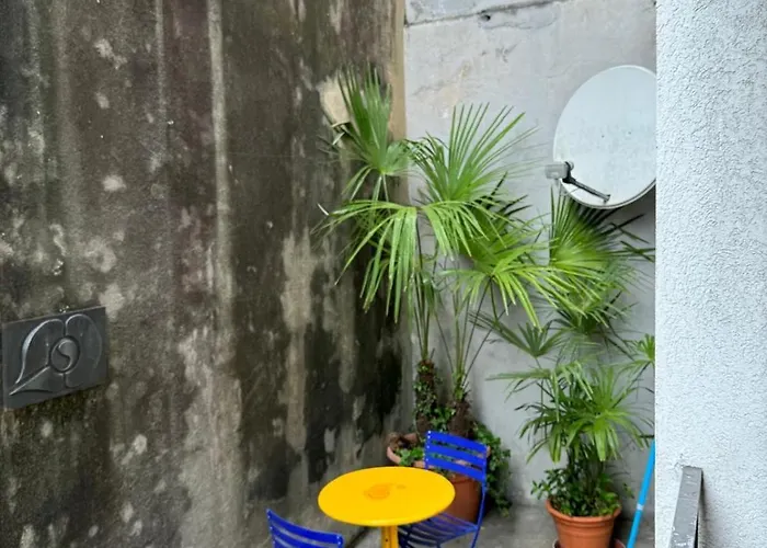 Appartement Sweet Locarno