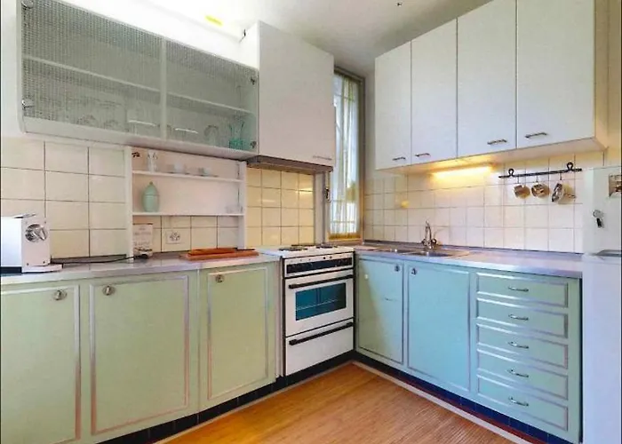 Sweet Appartement Locarno